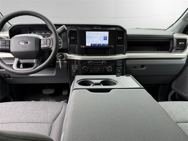 new 2025 Ford F-250 car, priced at $65,965