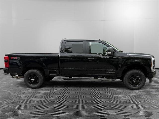new 2025 Ford F-250 car, priced at $65,965