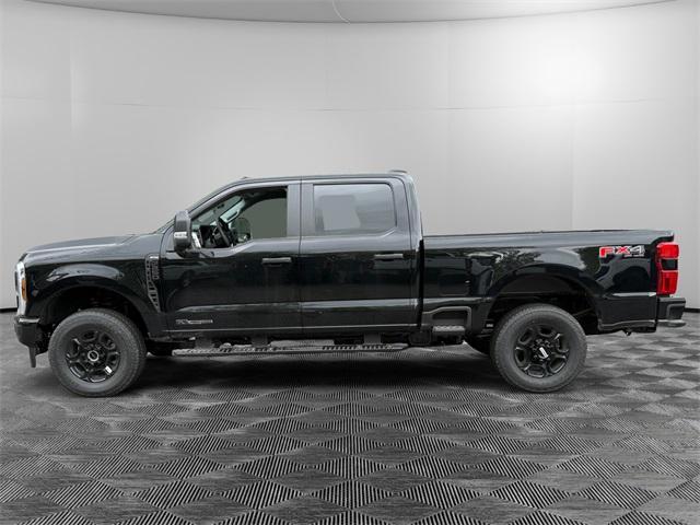new 2025 Ford F-250 car, priced at $65,965