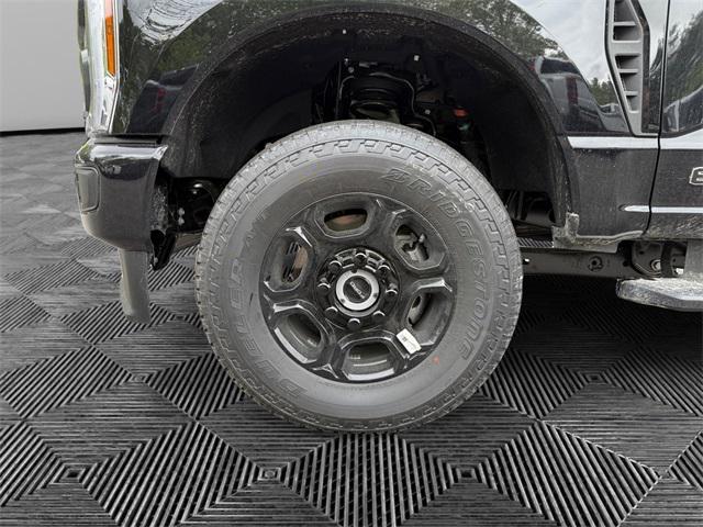 new 2025 Ford F-250 car, priced at $65,965