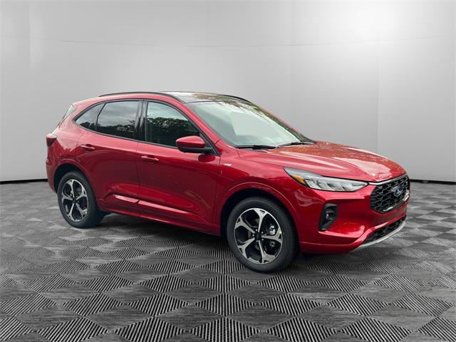 new 2024 Ford Escape car, priced at $36,215