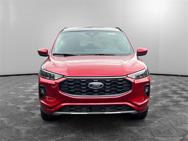 new 2024 Ford Escape car, priced at $36,215