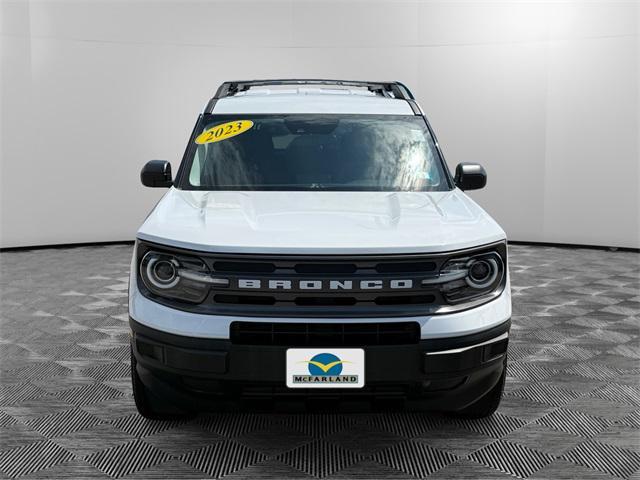 used 2023 Ford Bronco Sport car, priced at $25,458