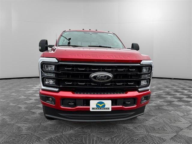 new 2024 Ford F-350 car, priced at $79,485