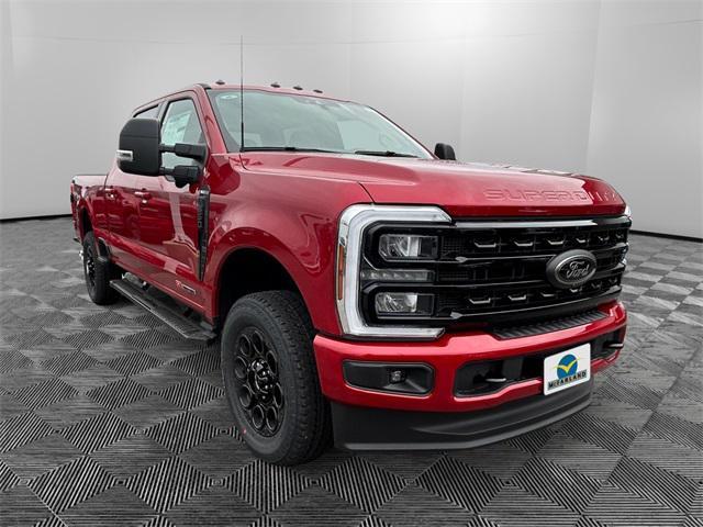 new 2024 Ford F-350 car, priced at $79,485