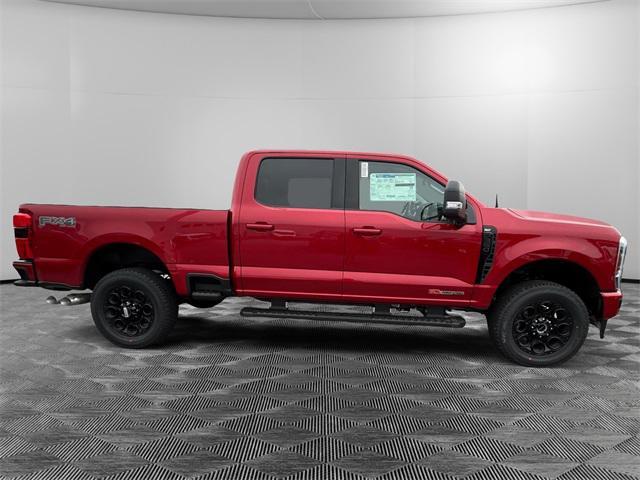 new 2024 Ford F-350 car, priced at $79,485