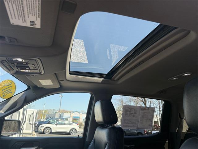 used 2019 Chevrolet Silverado 1500 car, priced at $25,998