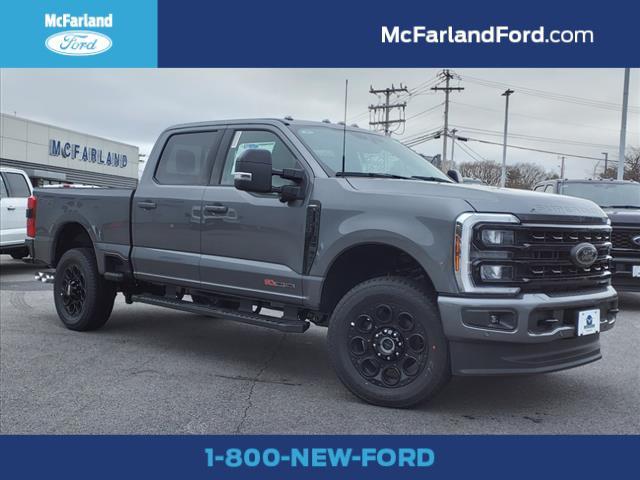 new 2024 Ford F-250 car, priced at $86,305