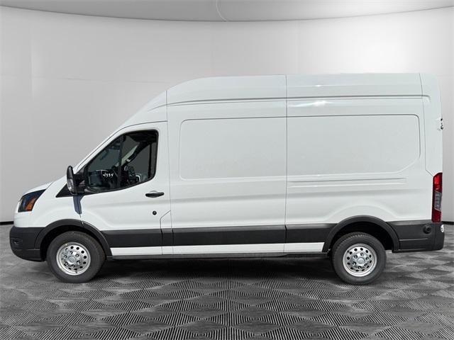 new 2025 Ford Transit-350 car, priced at $57,377