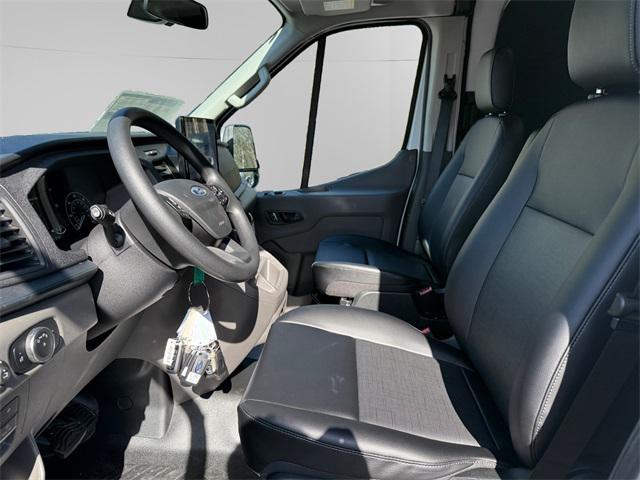 new 2025 Ford Transit-350 car, priced at $57,377