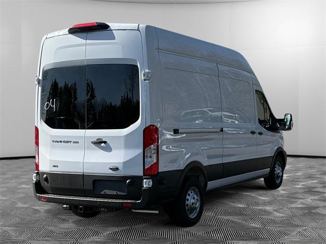 new 2025 Ford Transit-350 car, priced at $57,377