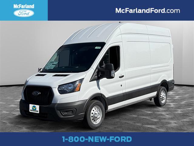 new 2025 Ford Transit-350 car, priced at $57,377