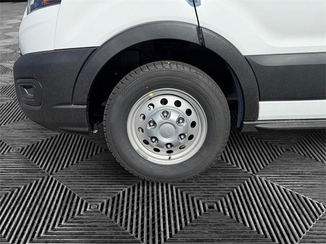 new 2025 Ford Transit-350 car, priced at $57,377