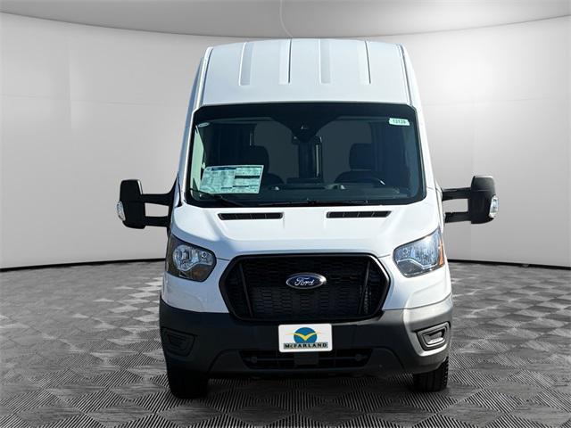 new 2025 Ford Transit-350 car, priced at $57,377