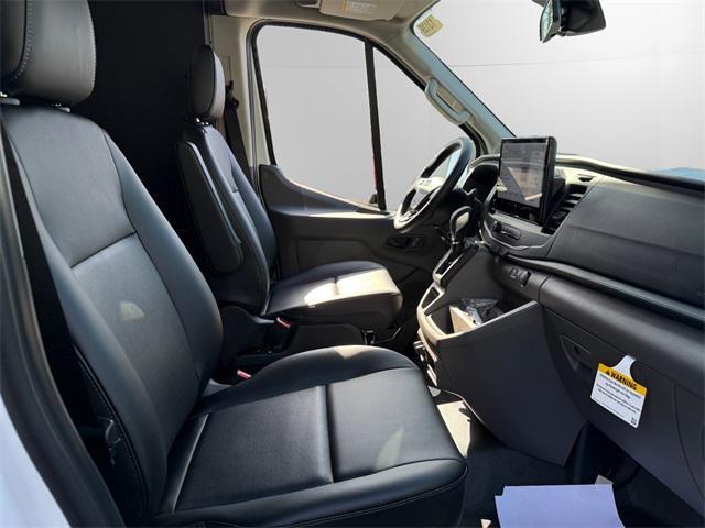 new 2025 Ford Transit-350 car, priced at $57,377