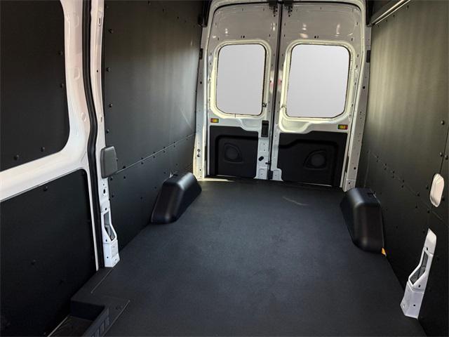 new 2025 Ford Transit-350 car, priced at $57,377