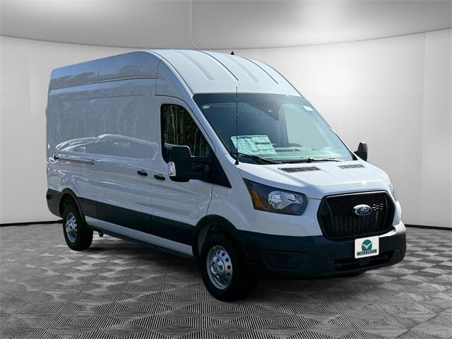 new 2025 Ford Transit-350 car, priced at $57,377