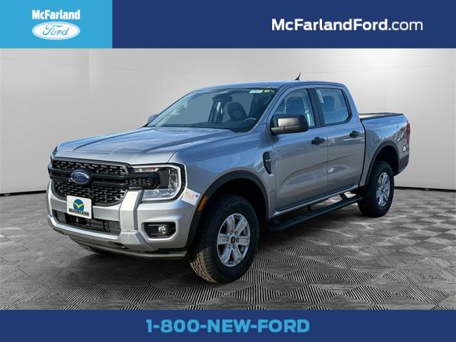 new 2024 Ford Ranger car, priced at $35,175