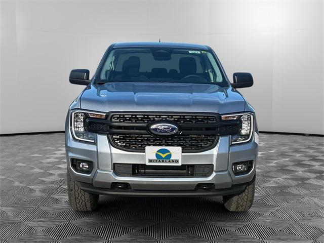 new 2024 Ford Ranger car, priced at $35,175