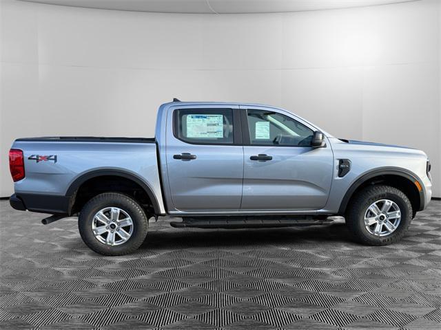 new 2024 Ford Ranger car, priced at $35,175