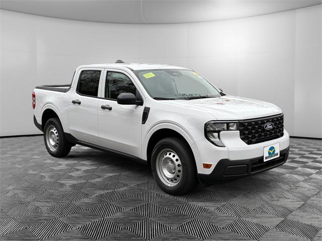 new 2025 Ford Maverick car, priced at $28,770