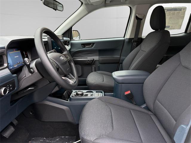 new 2025 Ford Maverick car, priced at $28,770