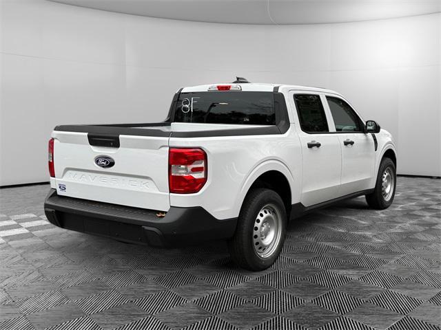 new 2025 Ford Maverick car, priced at $28,770