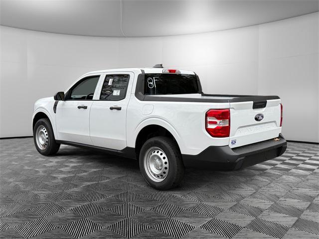 new 2025 Ford Maverick car, priced at $28,770