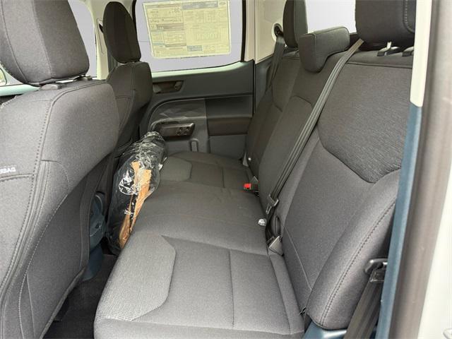 new 2025 Ford Maverick car, priced at $28,770