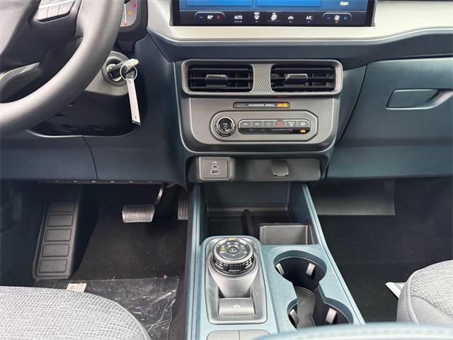 new 2025 Ford Maverick car, priced at $28,770