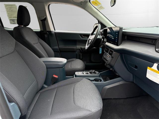 new 2025 Ford Maverick car, priced at $28,770