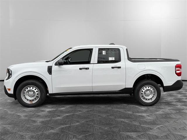 new 2025 Ford Maverick car, priced at $28,770