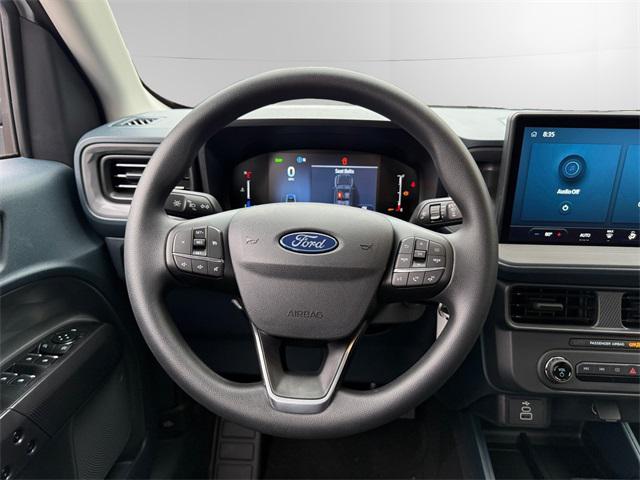 new 2025 Ford Maverick car, priced at $28,770