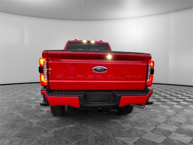 new 2024 Ford F-350 car, priced at $67,575