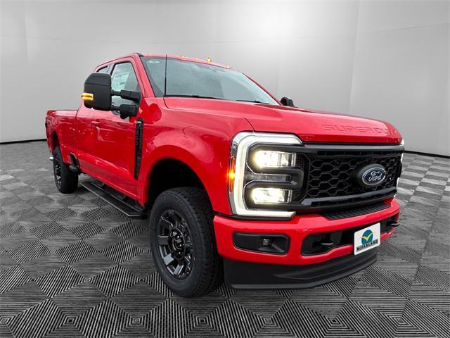 new 2024 Ford F-350 car, priced at $67,575