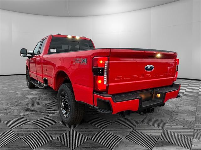 new 2024 Ford F-350 car, priced at $67,575