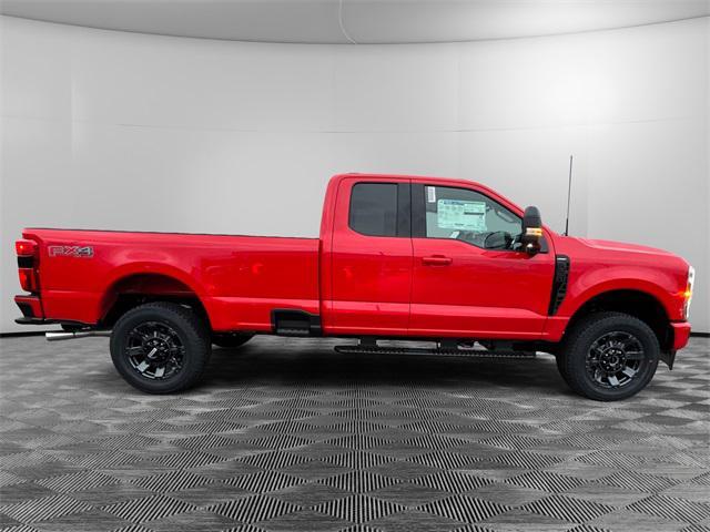 new 2024 Ford F-350 car, priced at $67,575