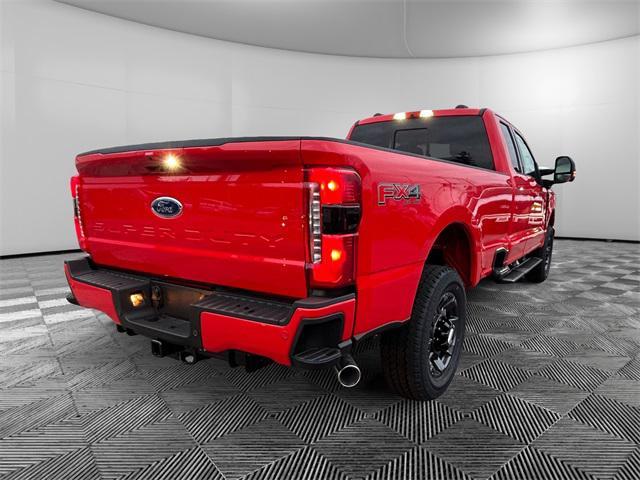 new 2024 Ford F-350 car, priced at $67,575