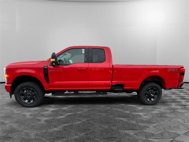 new 2024 Ford F-350 car, priced at $67,575