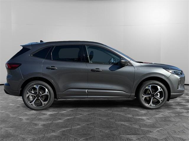 new 2025 Ford Escape car, priced at $38,814