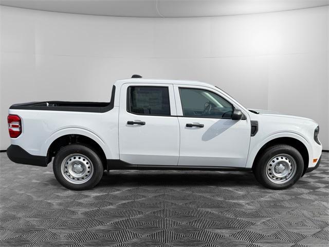 new 2025 Ford Maverick car, priced at $30,635