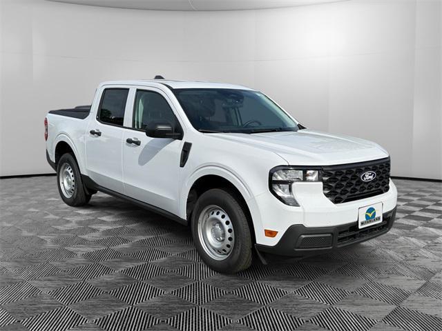 new 2025 Ford Maverick car, priced at $30,635