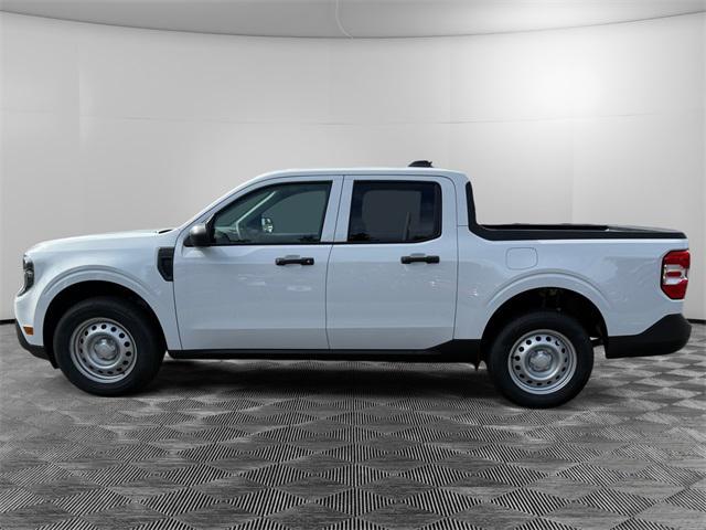 new 2025 Ford Maverick car, priced at $30,635