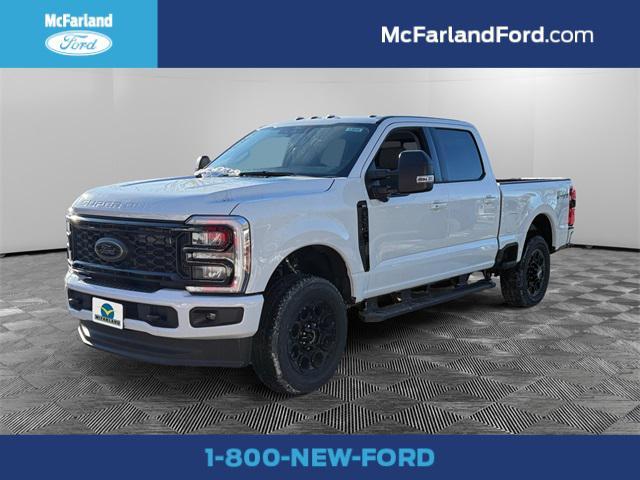 new 2025 Ford F-250 car, priced at $70,895