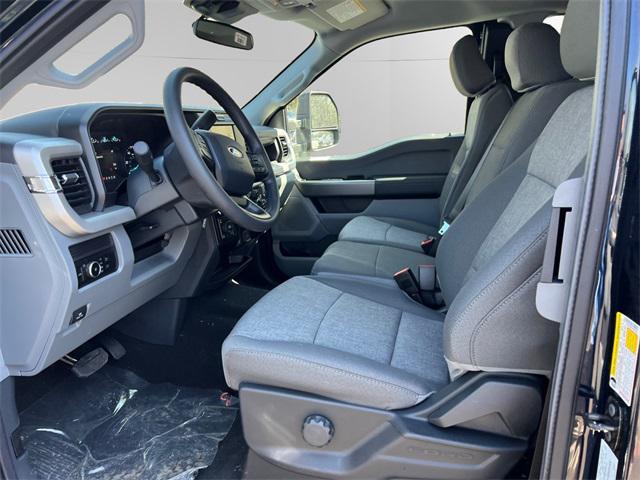 new 2025 Ford F-350 car, priced at $61,375