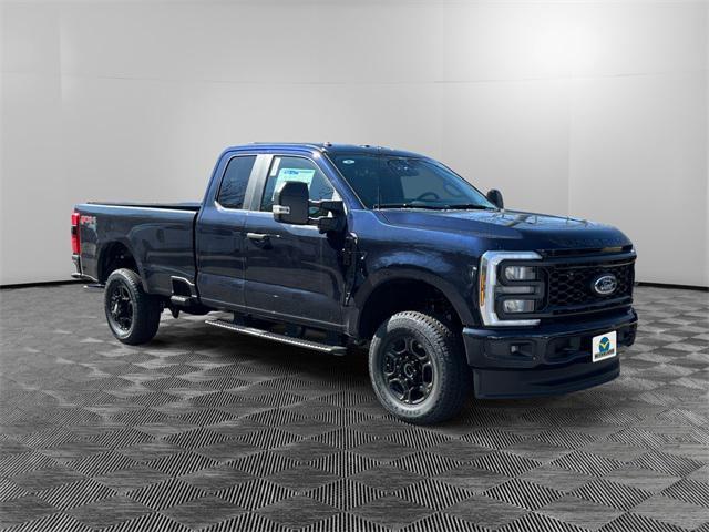 new 2025 Ford F-350 car, priced at $61,375