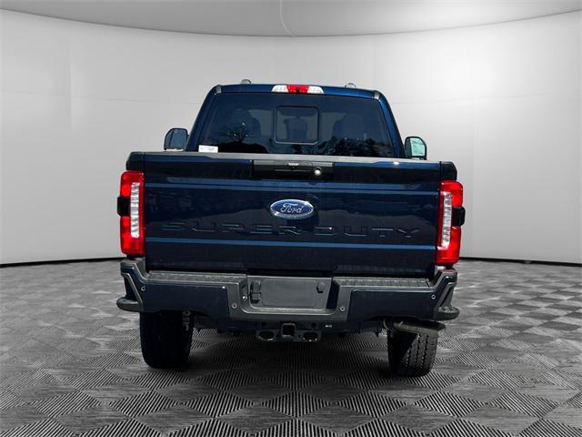 new 2025 Ford F-350 car, priced at $61,375