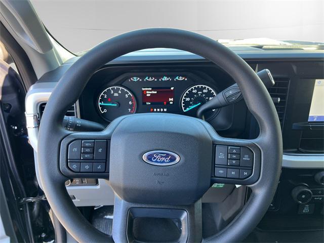 new 2025 Ford F-350 car, priced at $61,375