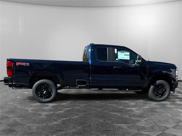 new 2025 Ford F-350 car, priced at $61,375