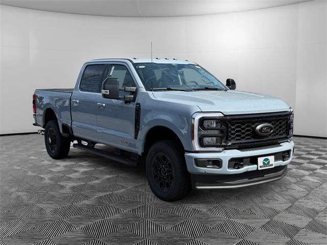 new 2025 Ford F-350 car, priced at $92,185